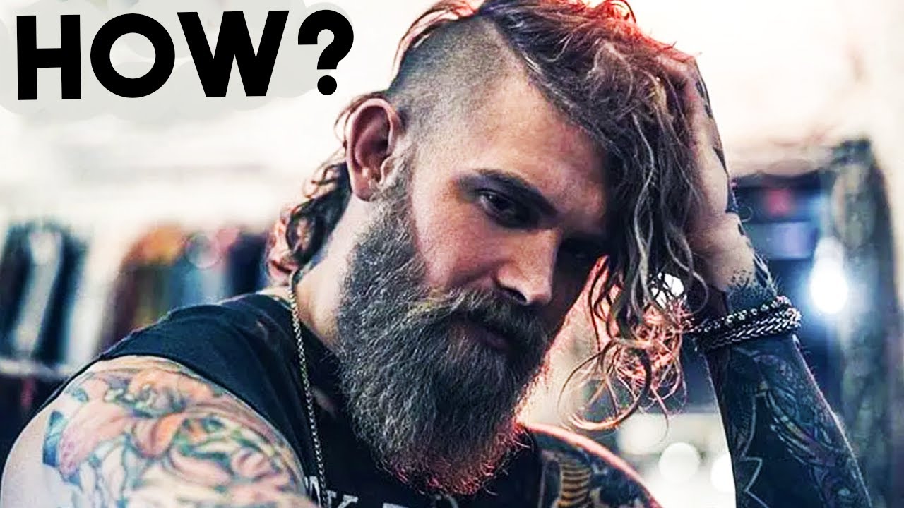 Ancient Viking Beard Secrets That Actually Work
