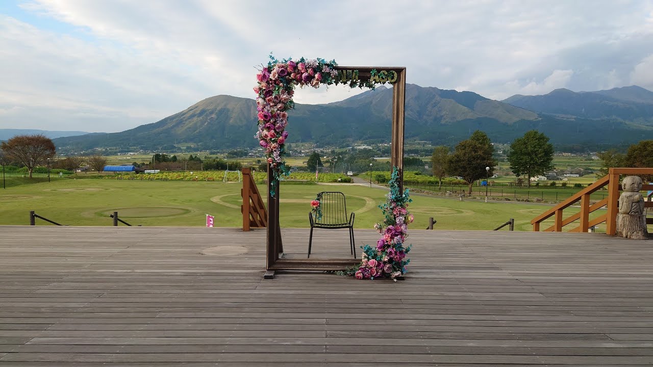 (100-1)山道ドライブ【南阿蘇村→高千穂町①】2025.10