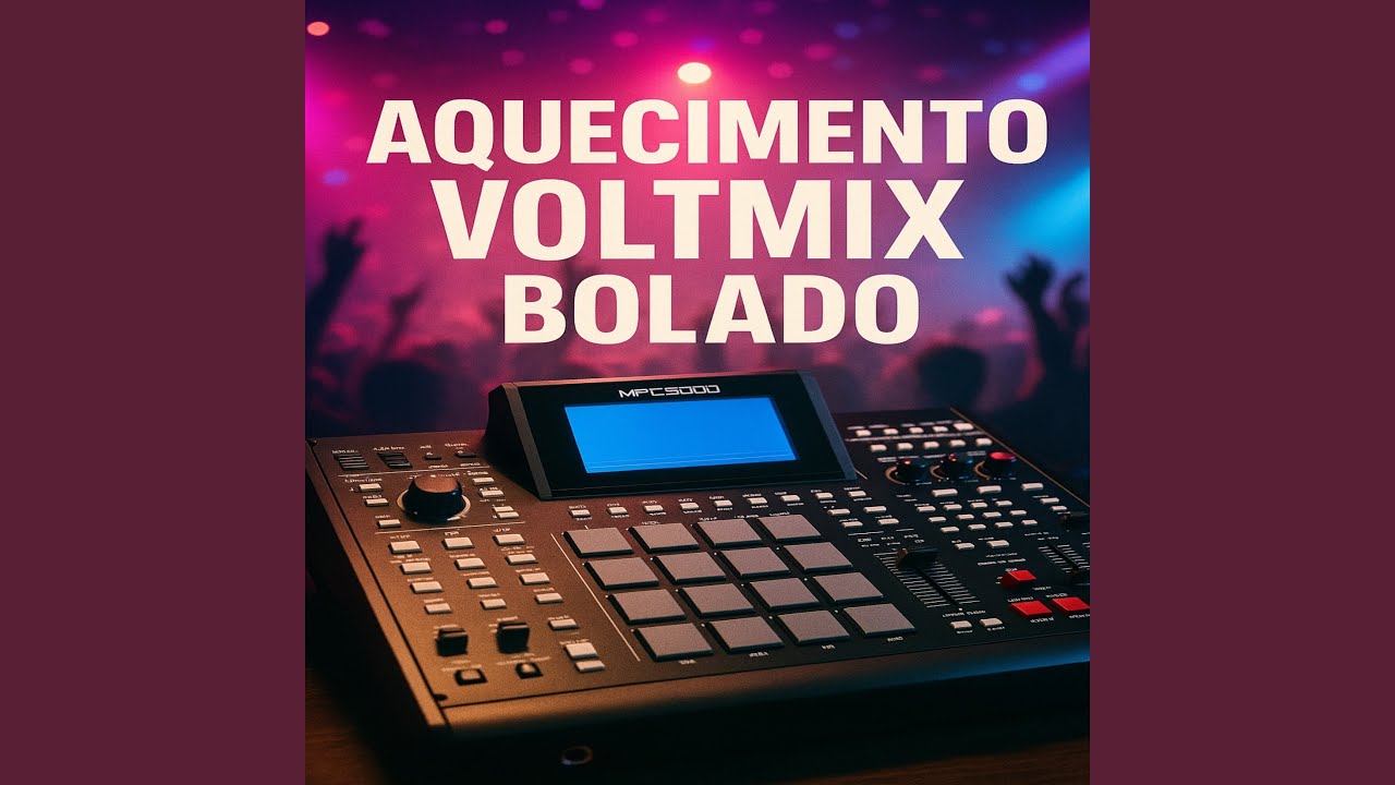 AQUECIMENTO VOLTMIX BOLADO