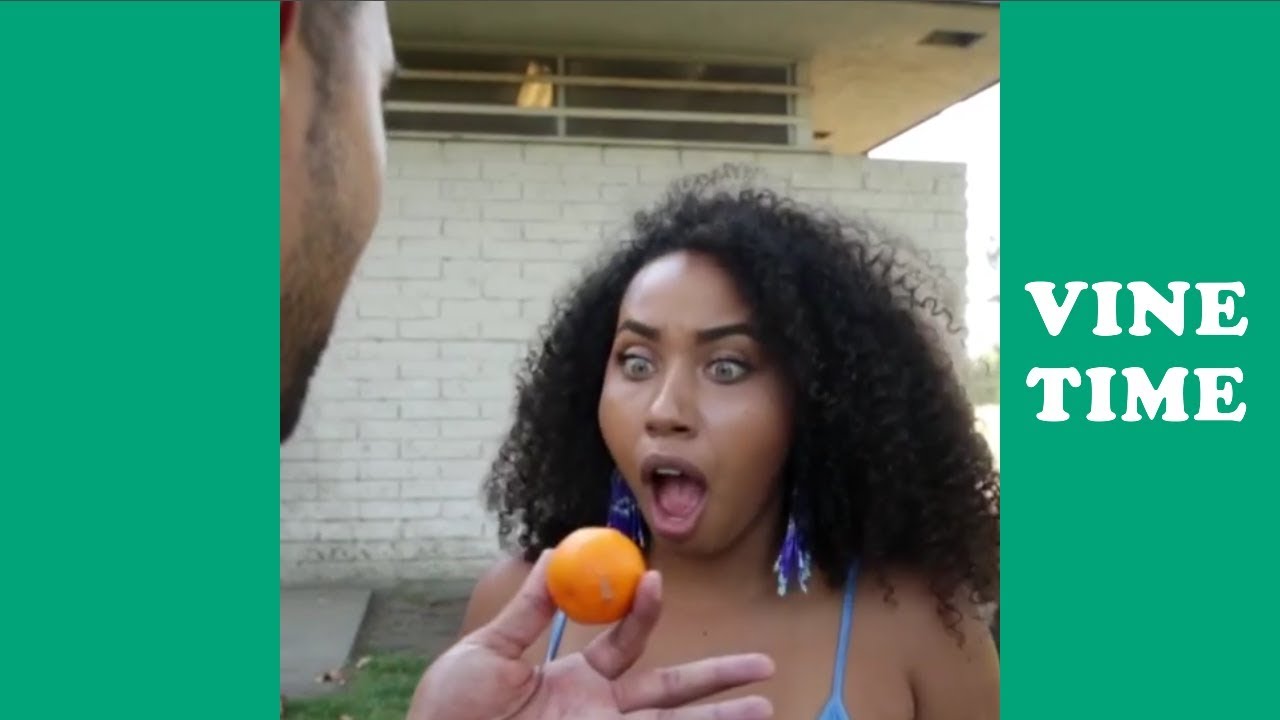Funny Natalie Odell Vines (W/Titles) Natalie Odell Vine Compilation 2019