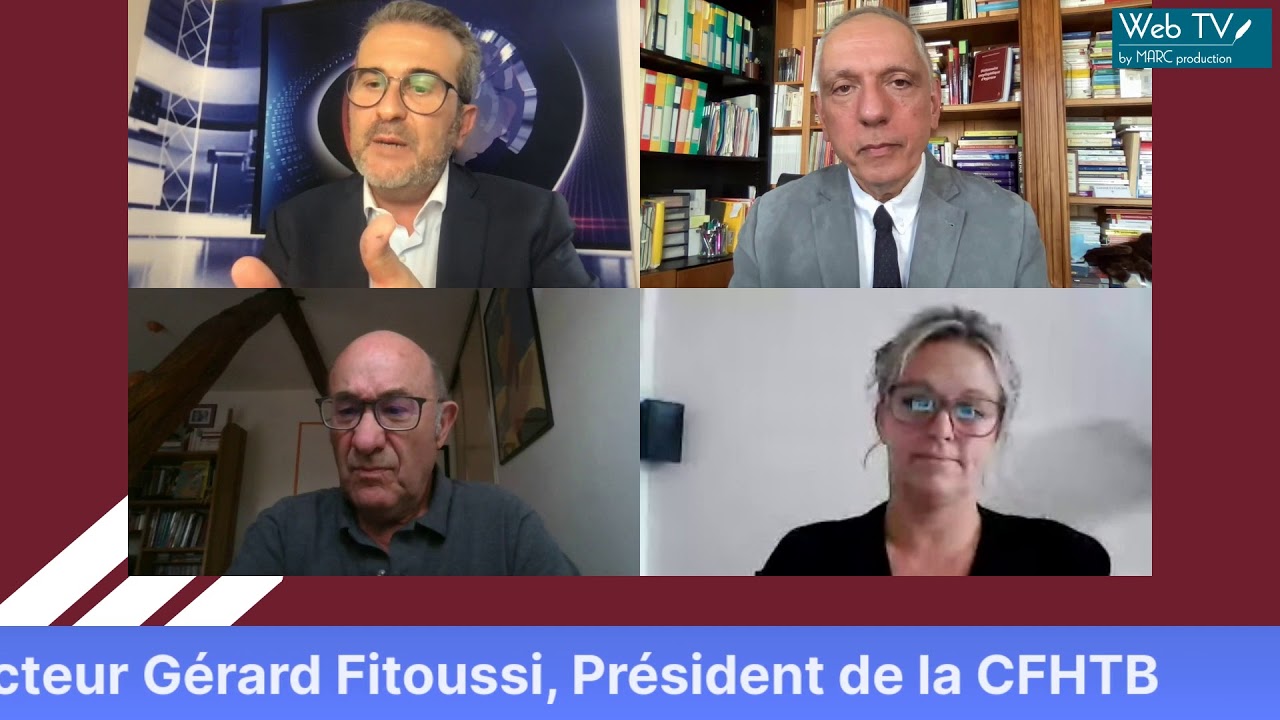 CFHTB : Hypnose th&eacute;rapeutique