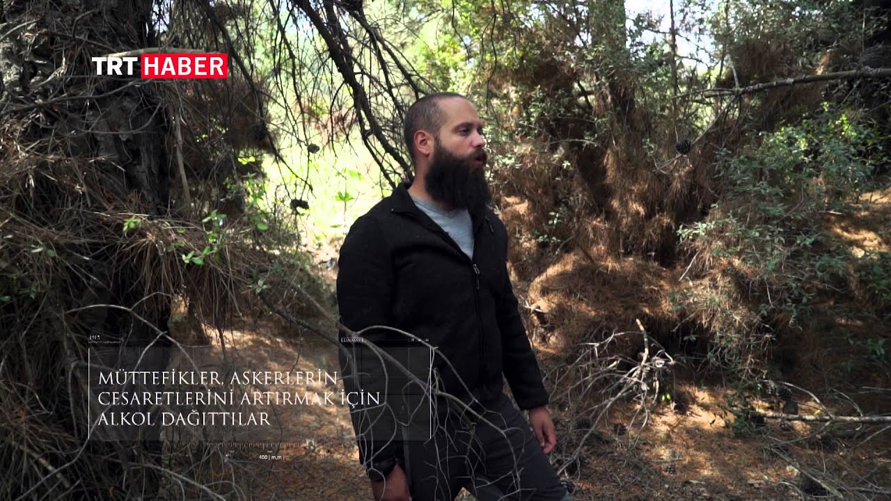 Çanakkale'nin Sırları - 41. Bölüm 