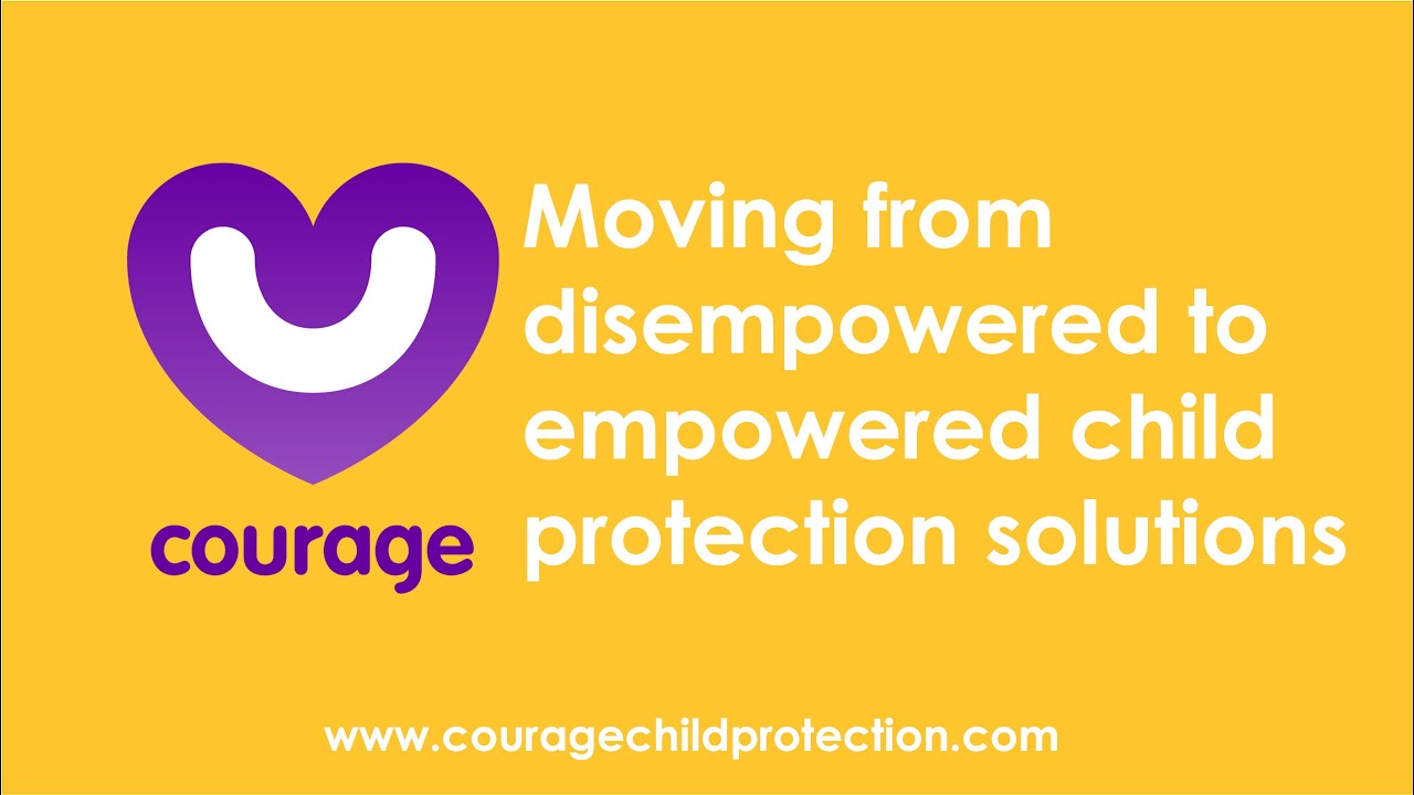 Creating Empowered Child Protection Strategies   HD 1080p