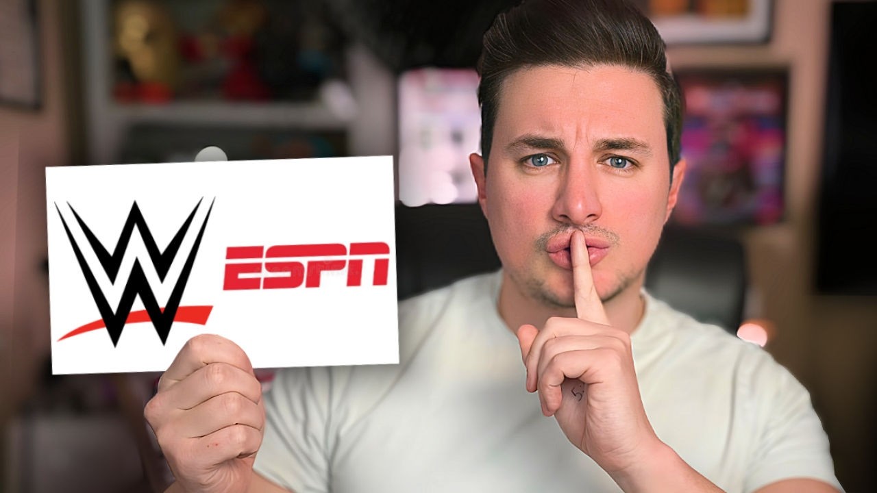 Заставляет ли WWE замолчать критиков?