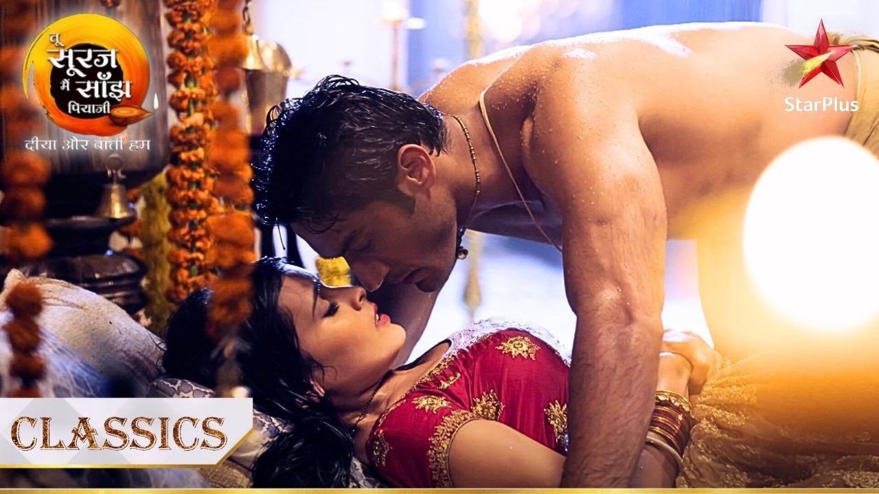 Uma Shankar ke ख़िलाफ test mein hui Kanak ki जीत! | Tu Sooraj Main Saanjh, Piyaji