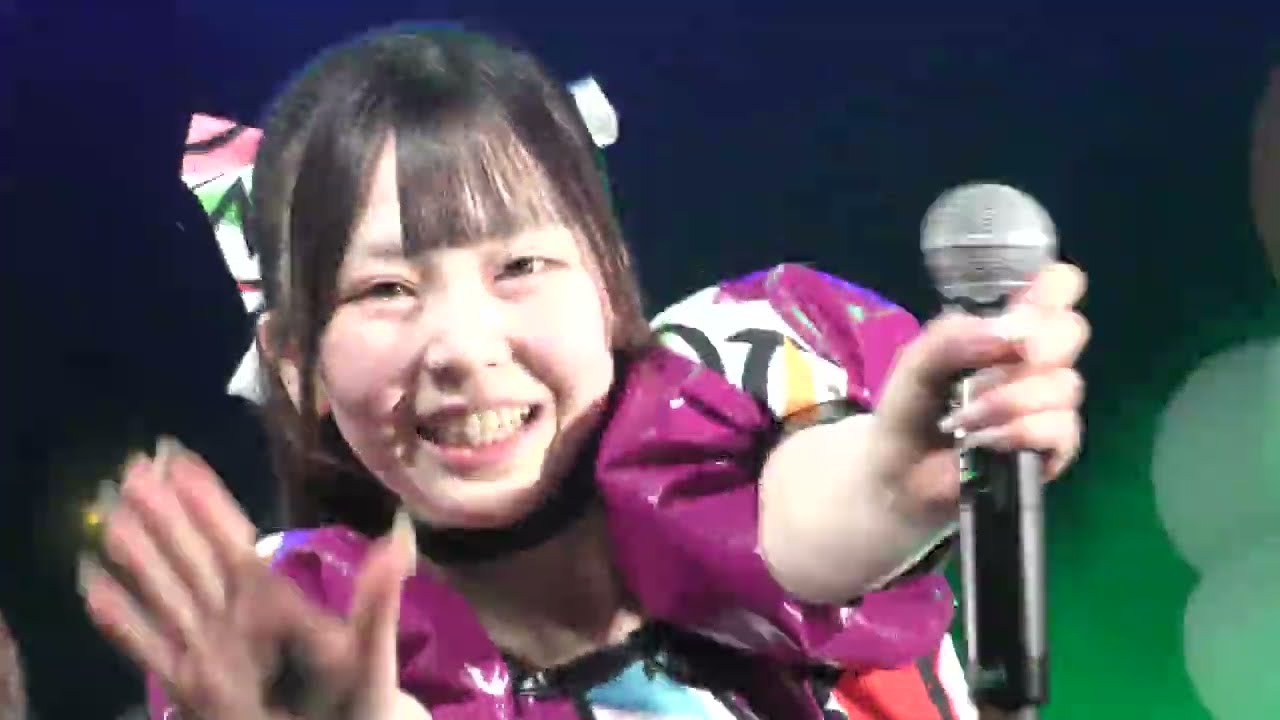 2026/1/25  コングラッチェ！ HYPE IDOL! @品川インターシティホール  #コングラッチェ #地下アイドル #撮可アイドル @コングラッチェ