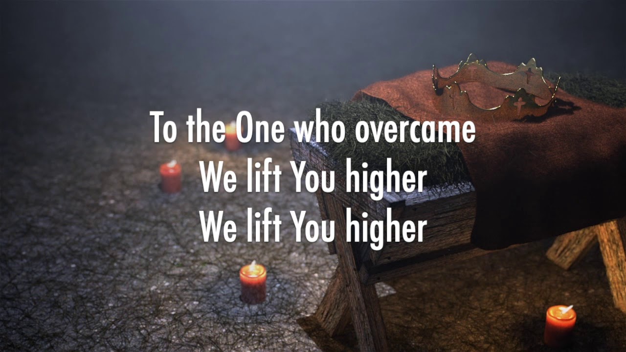 To The One - UPPERROOM (Lyrics + Scripture)