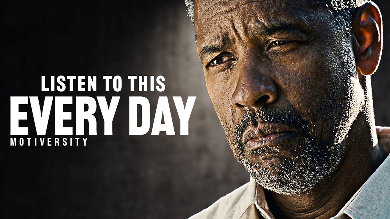 I'M GOING TO WIN | The Most Powerful Motivational Speeches Compilation | Denzel Washington
