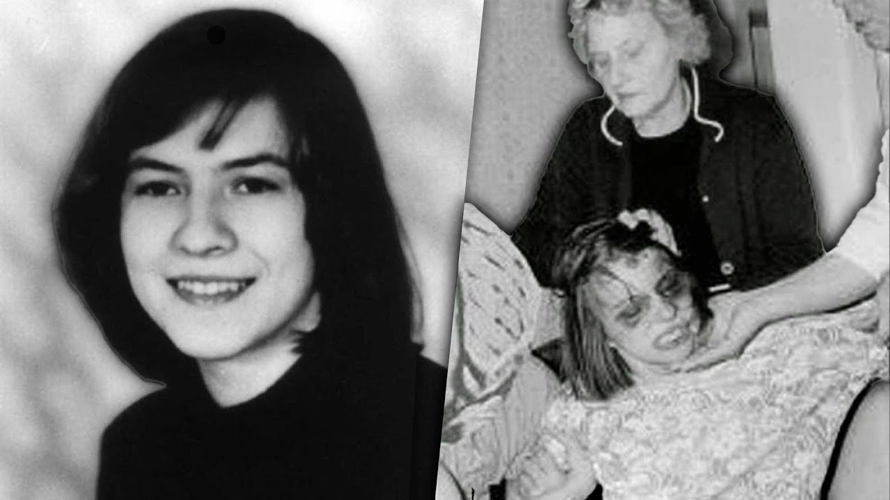 El archivo secreto de Emily Rose es revelado
