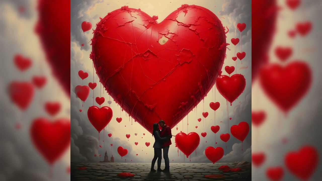 AyonovDenizs - love