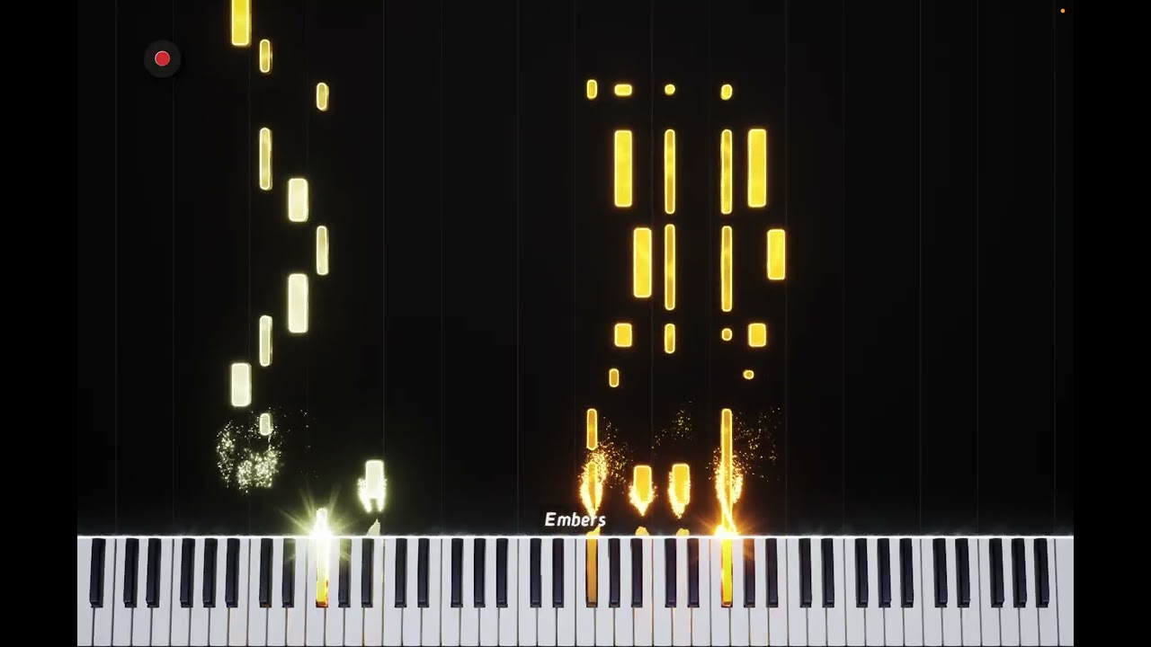 Billie Jean-Michael Jackson piano cover