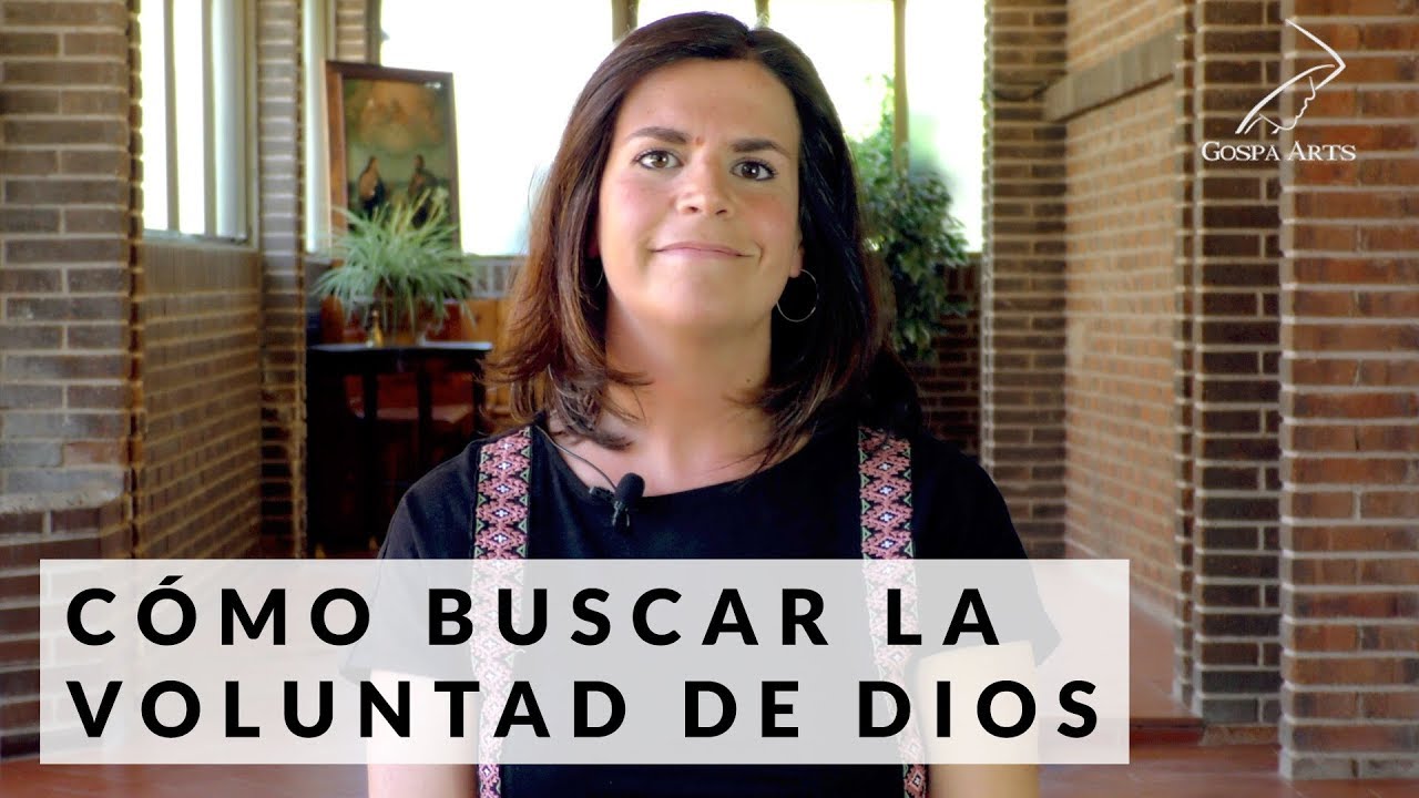 Cómo buscar la voluntad de Dios | Diosidencias de Vacaciones