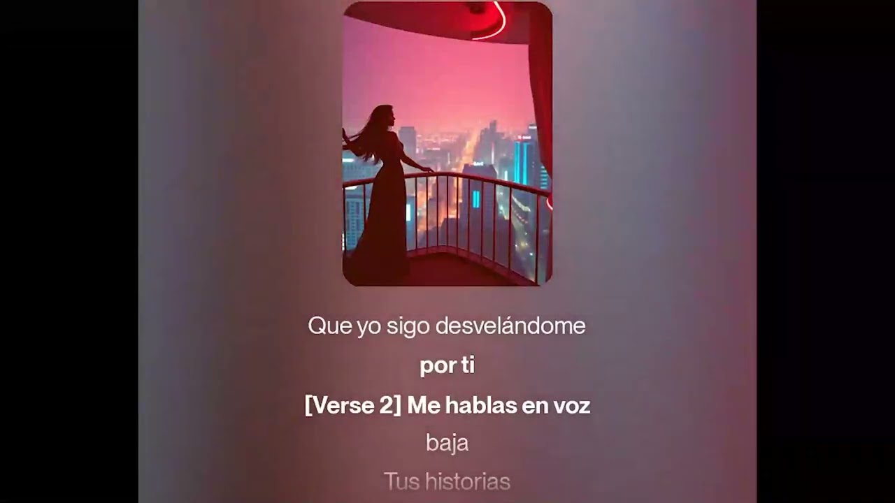 Desvelándome por Ti