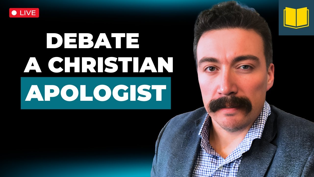 Empiricism vs. Rationalism Debate | Is Jesus the Logos? | Calvinism & Free Will Objections Answered