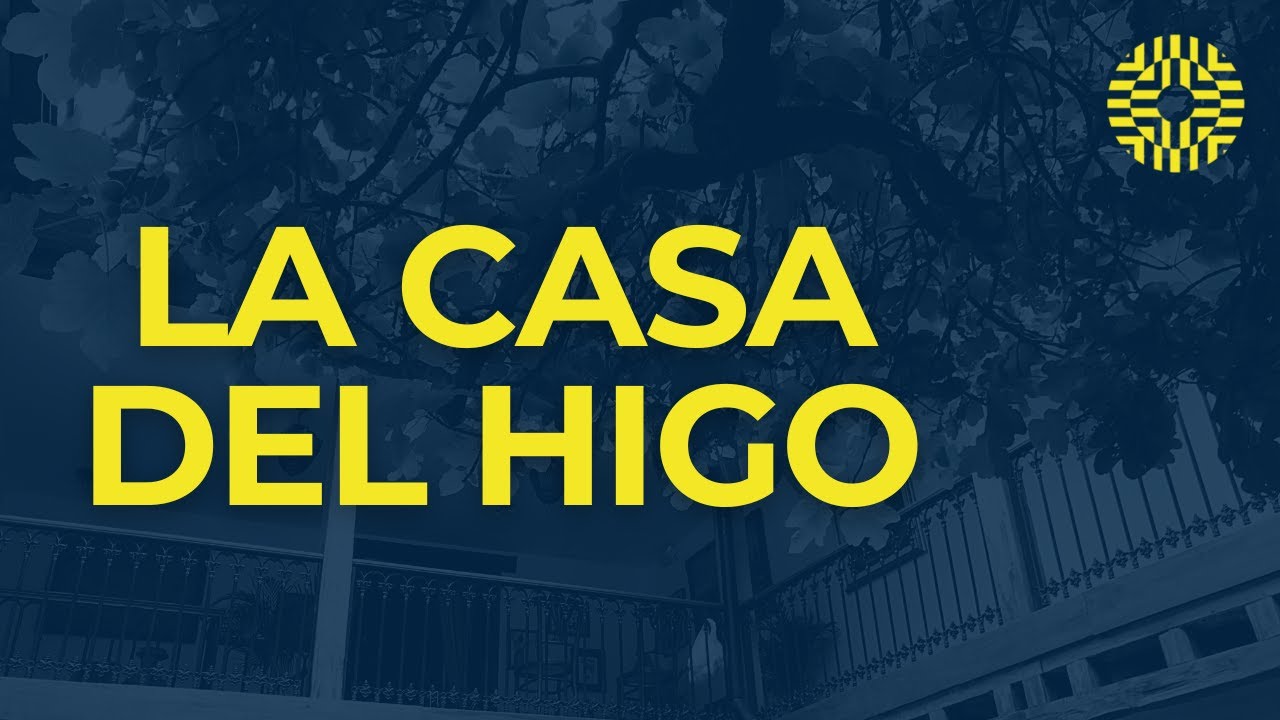 La Casa del Higo (Quito - Ecuador) | La Chulla Historia