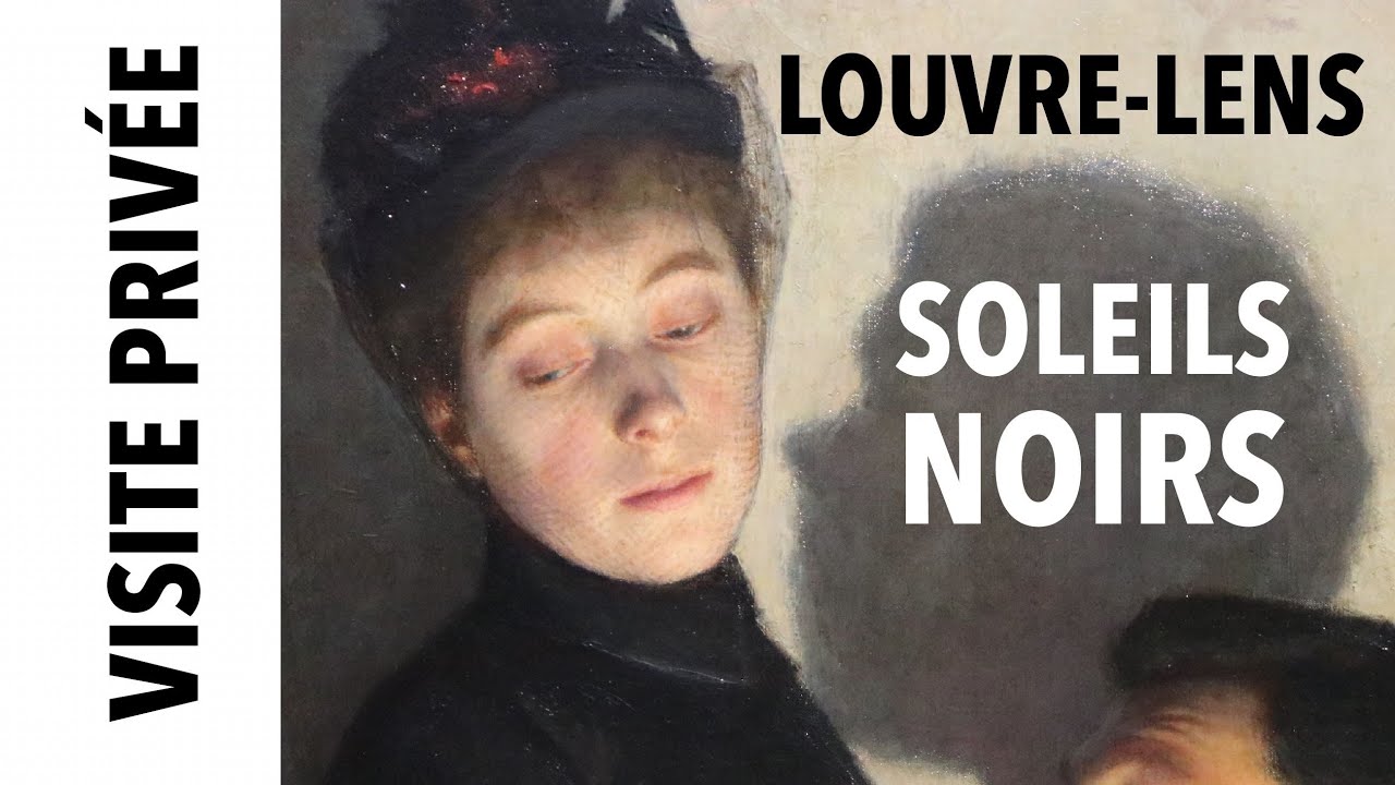 [Visite privée] Exposition 