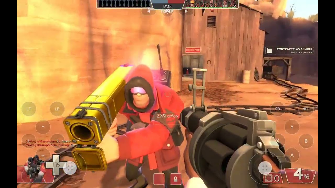 Tf2
