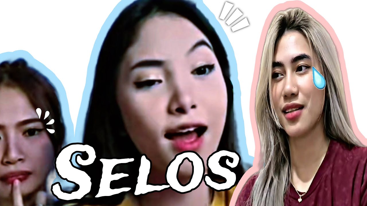 UNG SELOSA KA PERO DAPAT MAANGAS KA PARIN 😂