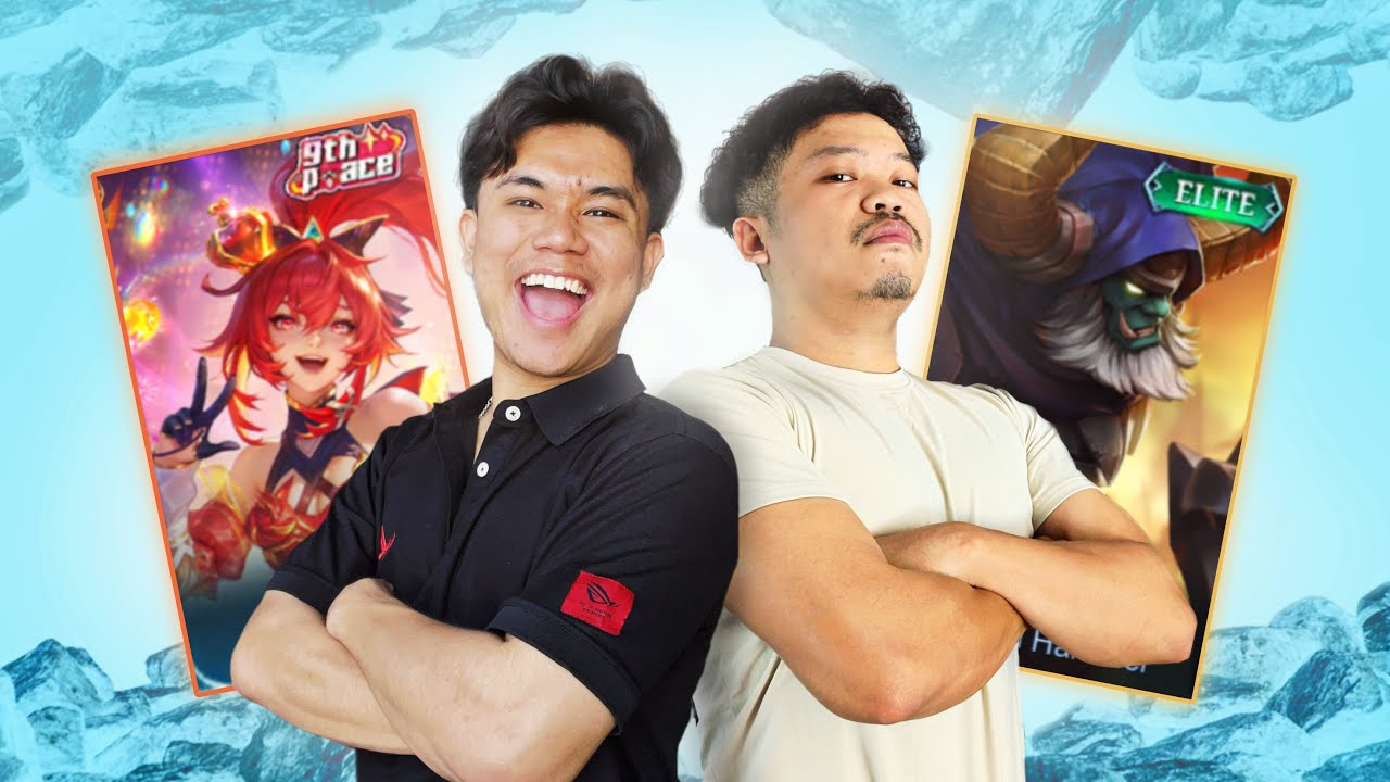 Duo with Tink Cool | MLBB Gameplay 🔥