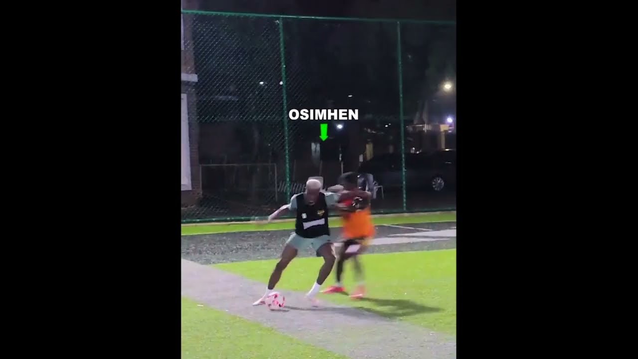 Just PASSION! ⚽ Insane Amateur Football Highlights