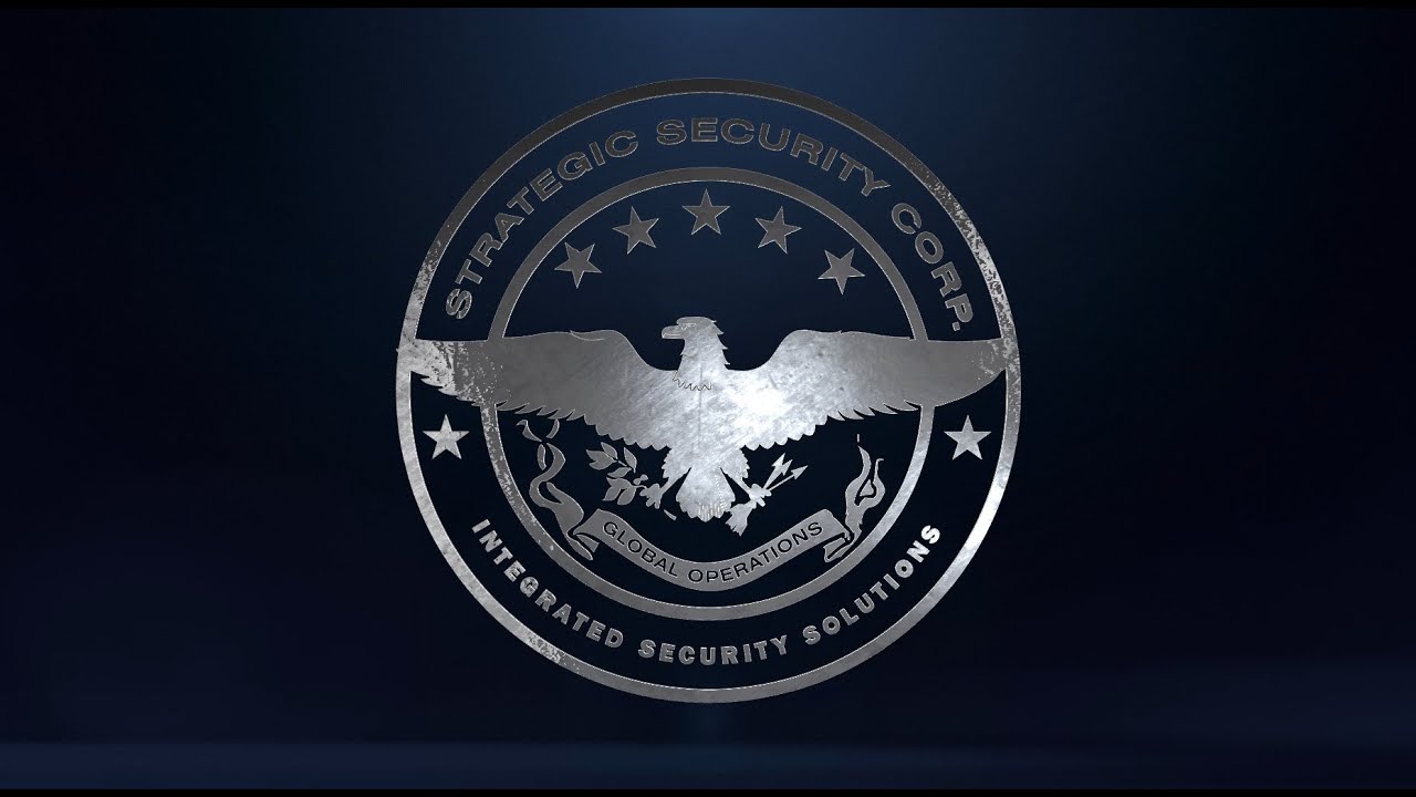 Strategic Security Corp