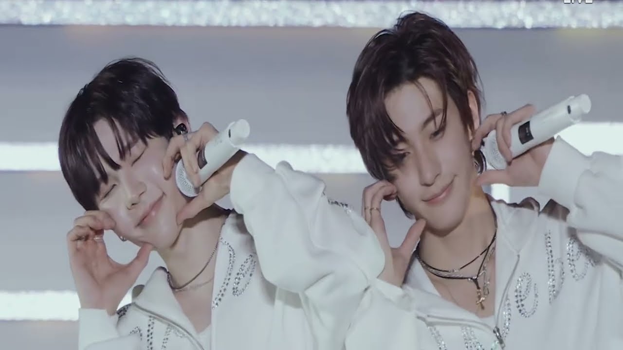 2026 RIIZE CONCERT TOUR [RIIZING LOUD] Special Edition in TOKYO DOME | All of you