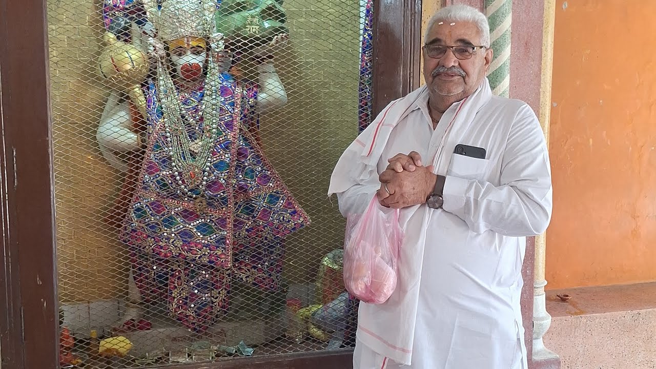 Punjab Tour Day-2 🫶 