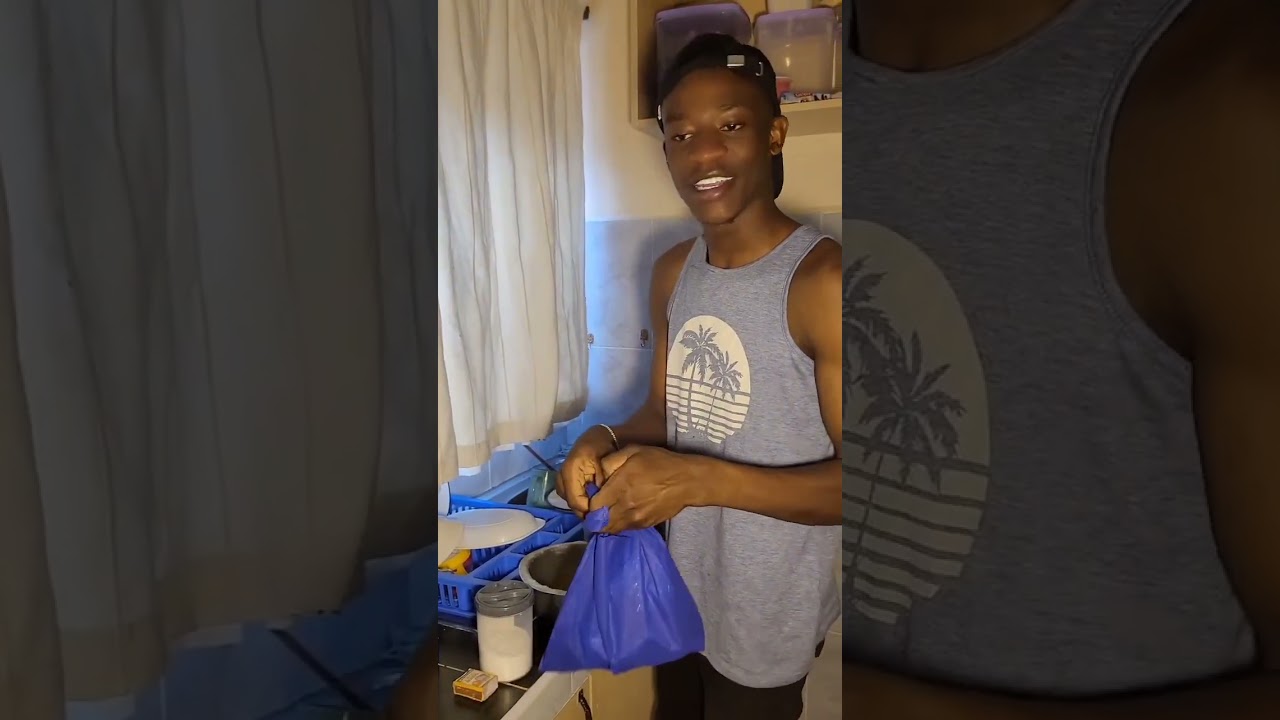 VLOG|| Life of Kenyan Gen Z trying to find himself 
