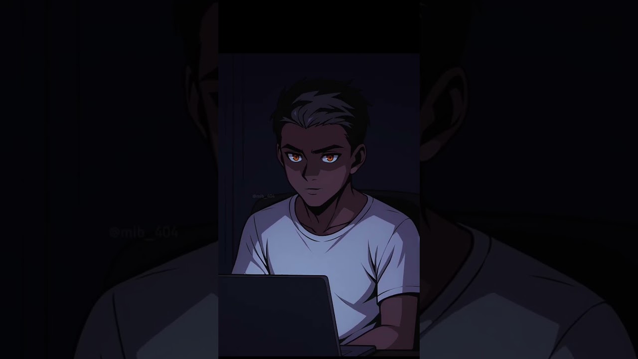 Who invented Bitcoin? #crypto #bitcoin #anime