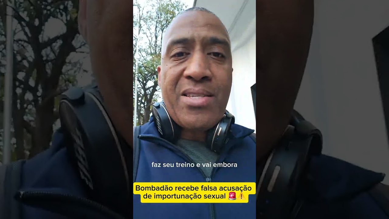 Como se livrar da FALSA acusa&ccedil;&atilde;o de importuna&ccedil;&atilde;o sexual