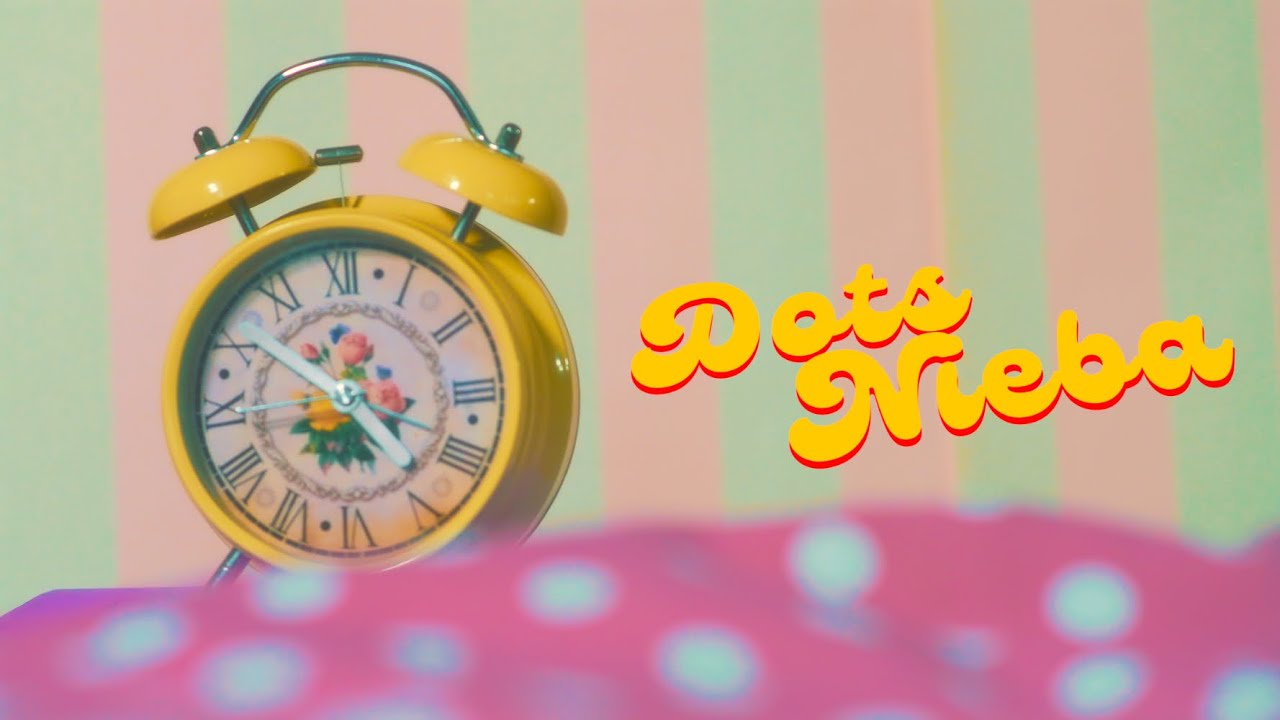 dots - Nieba