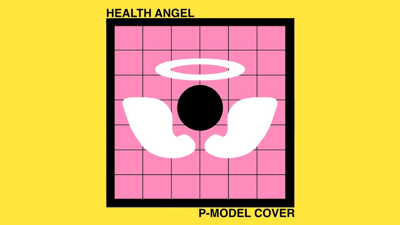 【Cover】ヘルス・エンジェル/P-MODEL【重音テトSV】