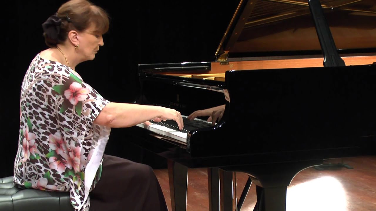 ERNESTO NAZARETH: Eponina