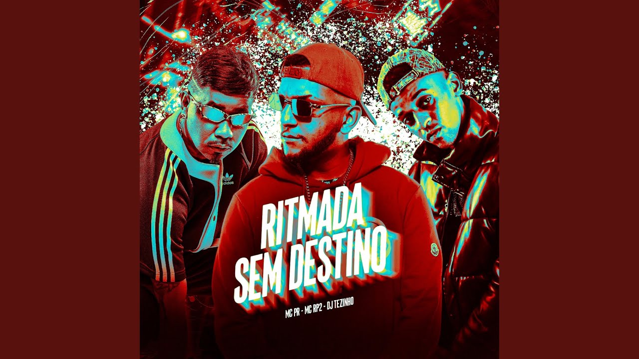 RITMADA SEM DESTINO