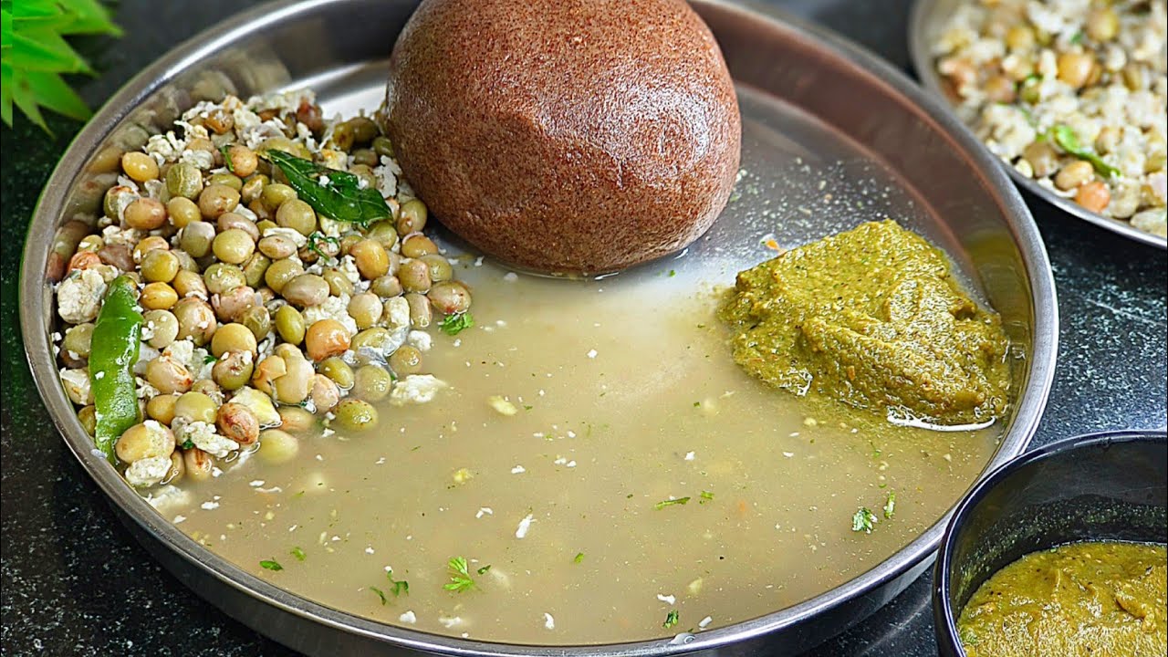 ಹಸಿ ತೊಗರಿಕಾಯಿ ಉಪ್ಸಾರು ಇವಾಗಿನ ವಾತಾವರಣಕ್ಕೆ ಈ ರೆಸಿಪಿ ಟ್ರೈ ಮಾಡಿ👌 Mandya traditional hupsaaru recipe 