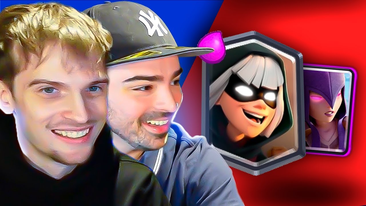 ZEKO LE HACE COACH A BANANIROU