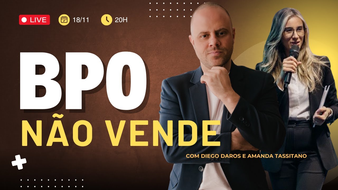 Como criar uma oferta de BPO que realmente vende e dá lucro