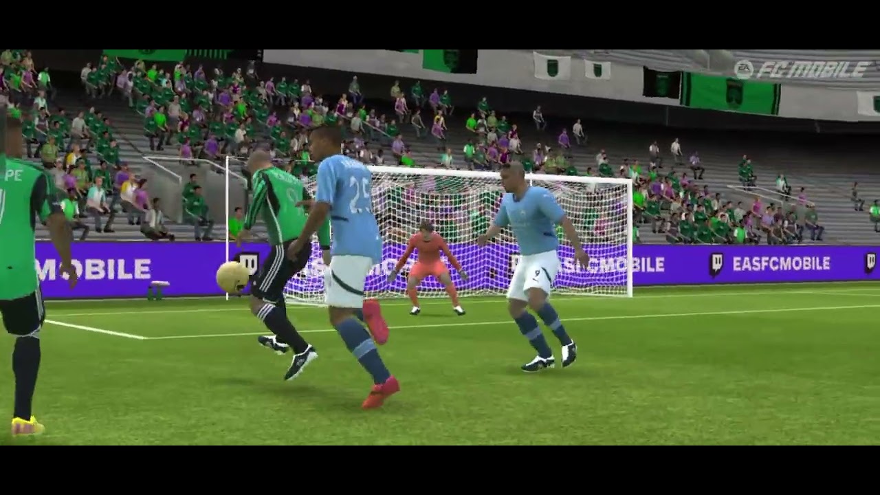 EA Sports FC Mobile: Trick or Treat Halloween #13