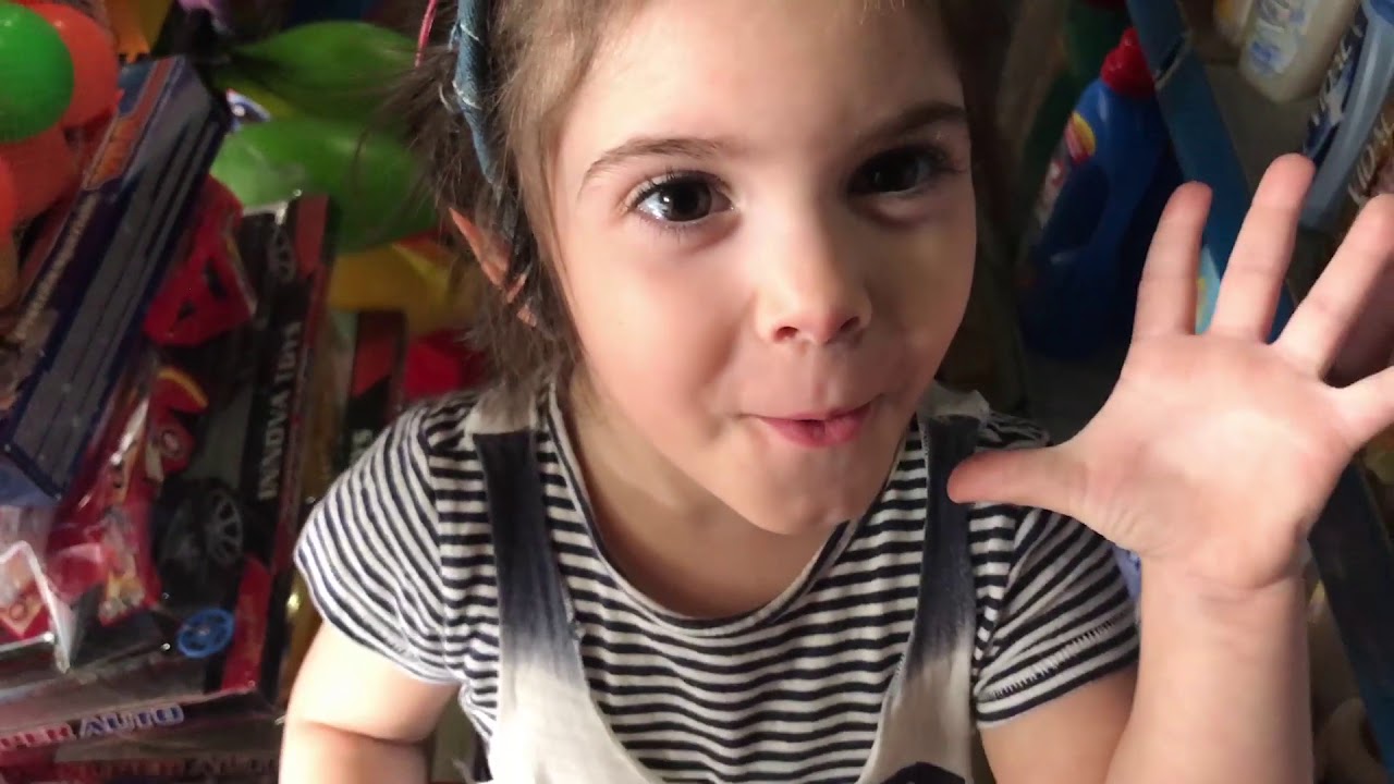 I MIEI FIGLI FANNO SHOPPING