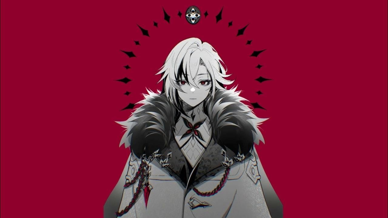 【6.3a Abyss】C6 Arlecchino(11.5cost) 26s top half continuous speedrun