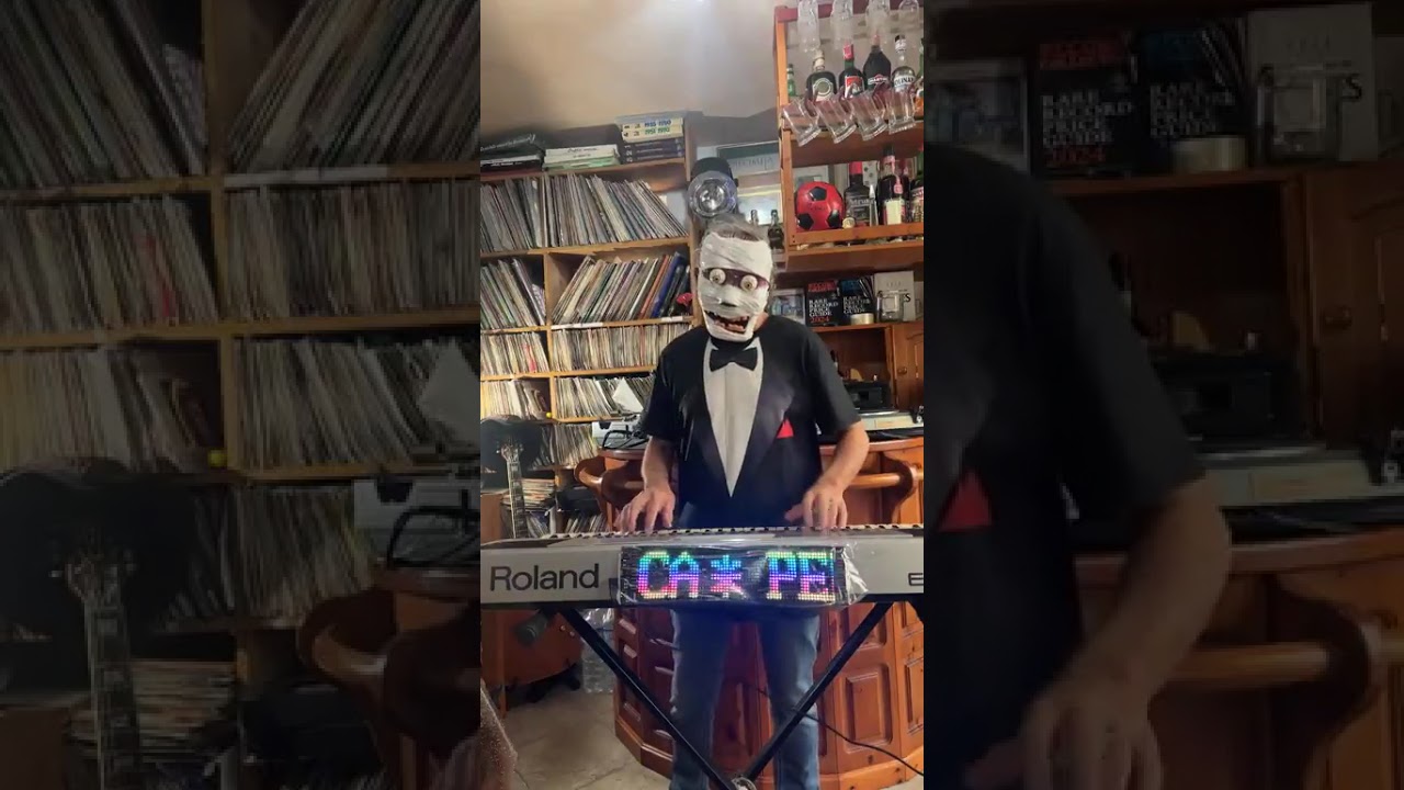Il Gringo in Vasco Rossi 2