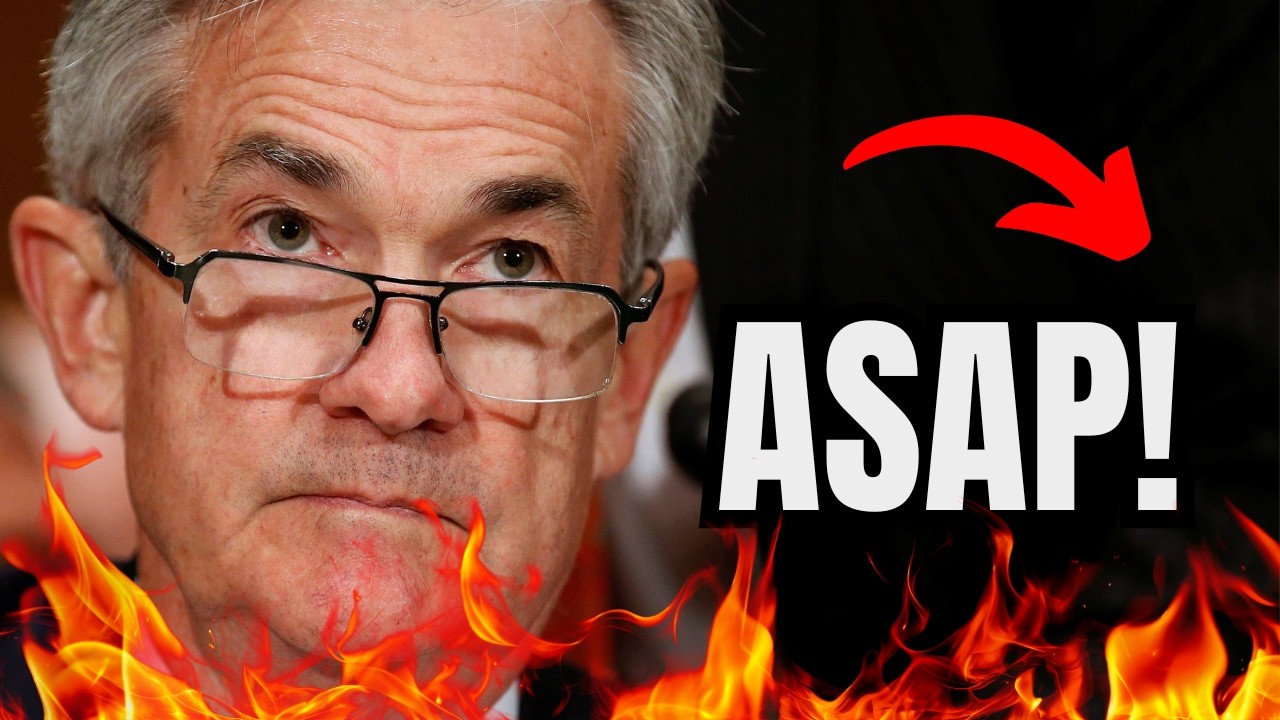 Завтра фондовый рынок сильно изменится... (ГОТОВЬТЕСЬ)