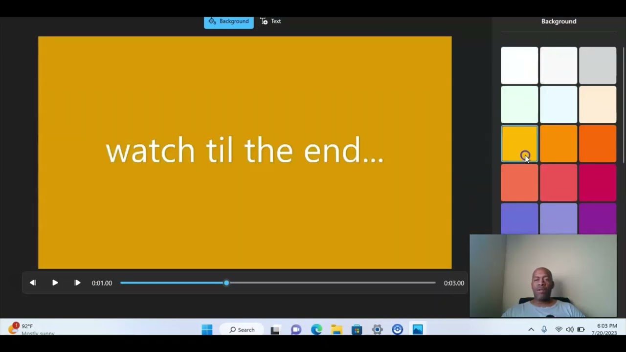 How I Use ScreenPal  To Record And Edit Videos of my Computer Screen For Home Business Opportunities