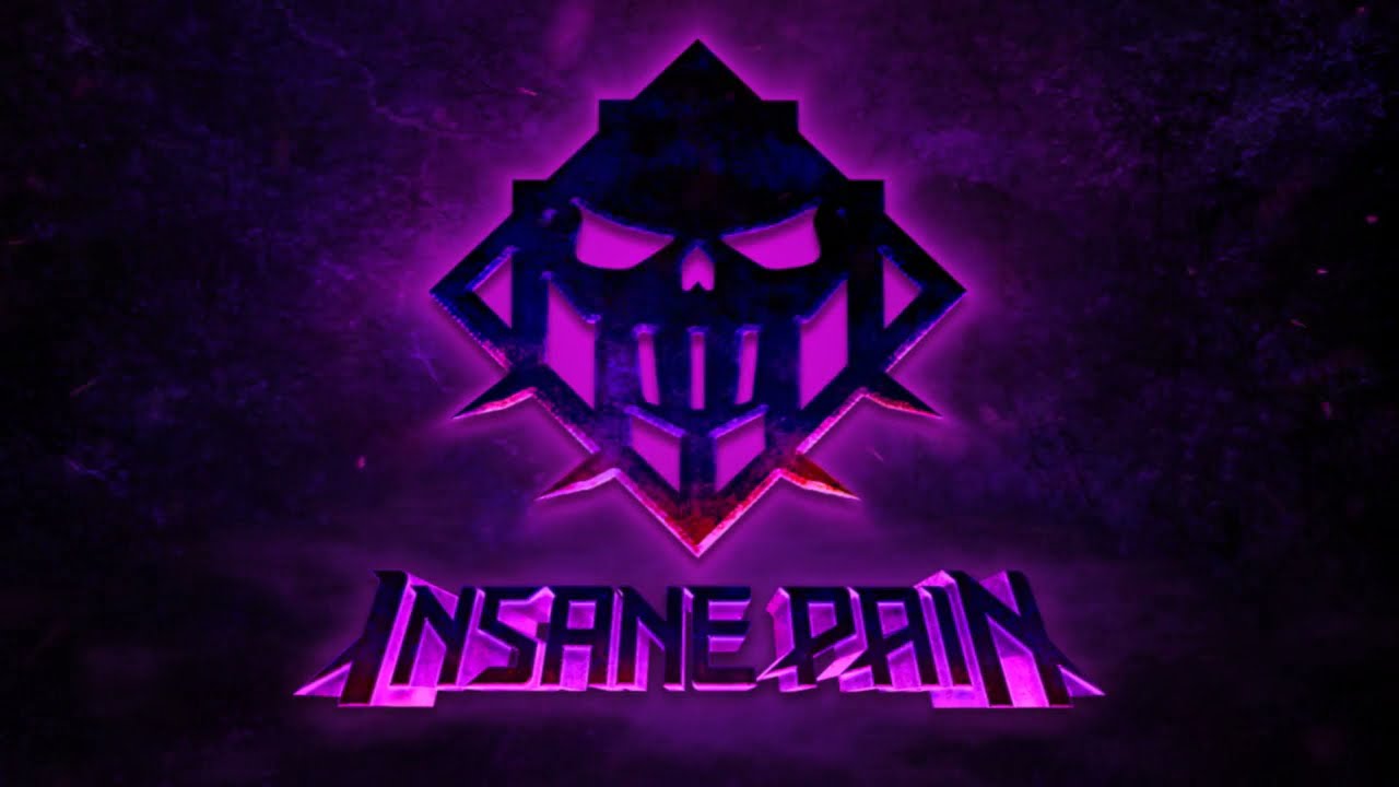 INSANE PAIN (Trailer) - Kickstarter Halloween 2021