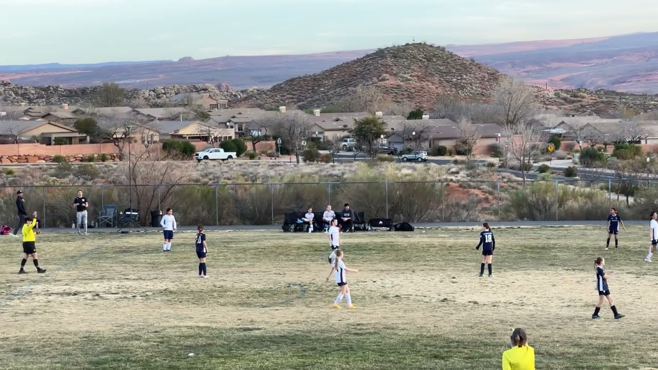 Icebreakers Tournament 26’ St. George, UT