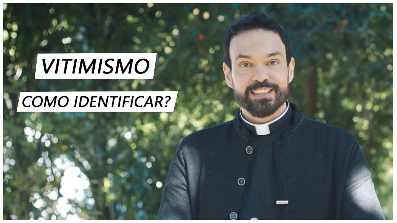 Vitimismo: como identificar? (Episódio 1)