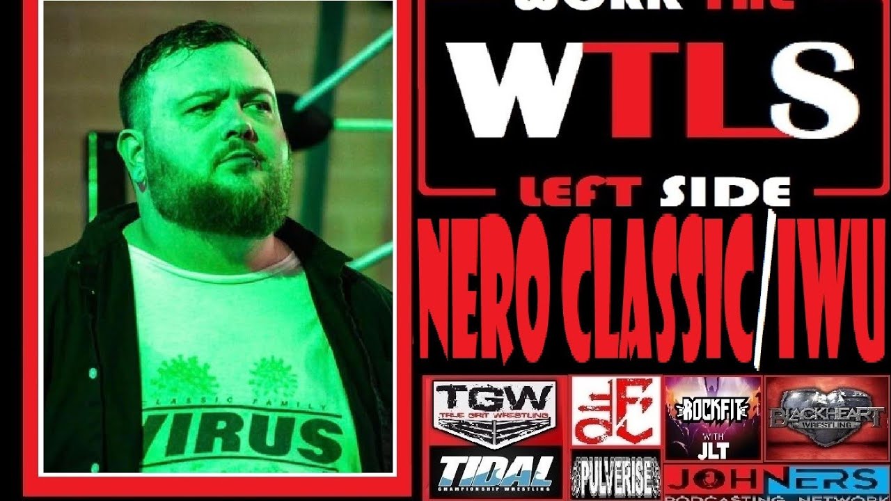 Ep 207- Nero Classic/IWU