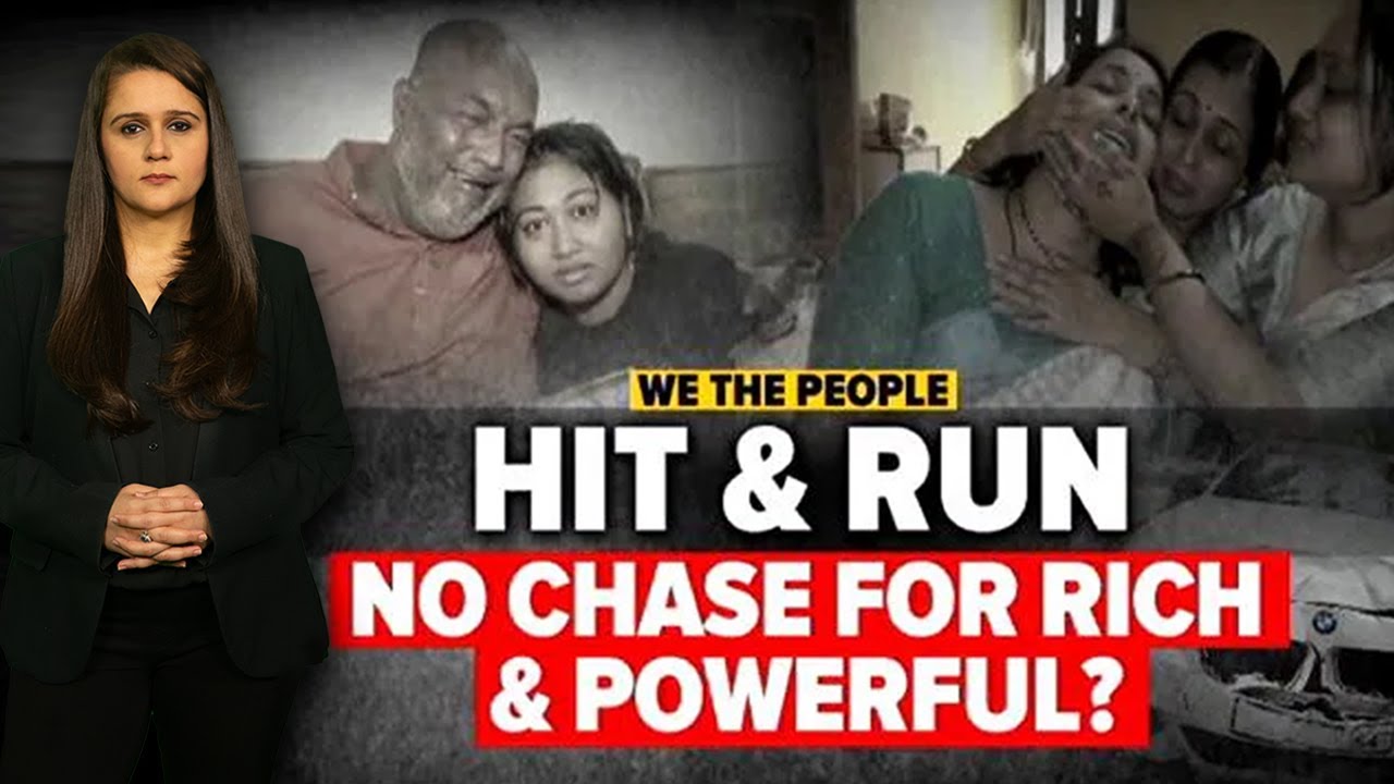 Mumbai Hit And Run Case | Rise In Hit-And-Run Cases: No Chase For Rich And Powerful?