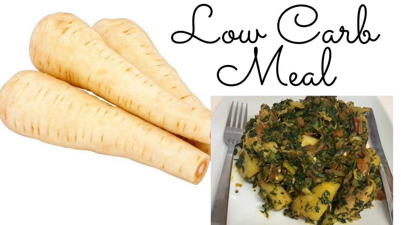 Low Carb Vegetable Dish | Healthy And Nutritious Vegetable Dishes