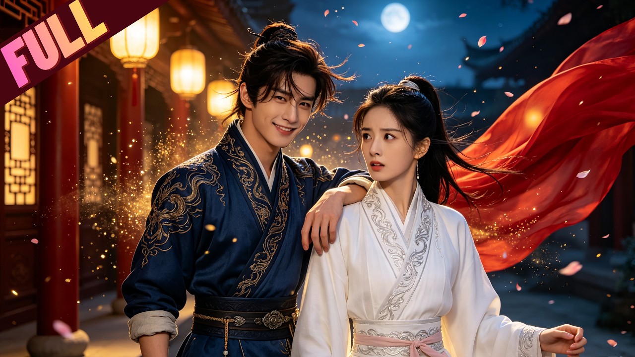 [ENG SUB] She Paid A Prince With Three Coins After One Night&mdash;And Stirred His Heart#minidrama